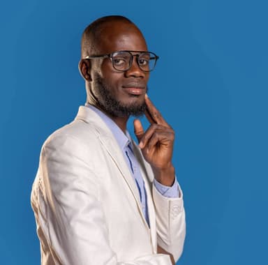 Nabila Bouraïma Keïta